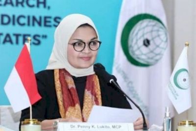 Nah Lho! BPOM Sebut Vaksin Nusantara Tak Sesuai dengan Kaidah Klinis