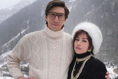 Lady Gaga dan Adam Driver Akan Jadi Pemeran Utama dalam Film Pembunuhan: House of Gucci