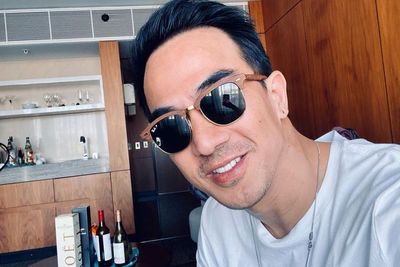 Ternyata Joe Taslim Jadi Aktor Pertama Yang Diajak Gabung Film Mortal Kombat 2021