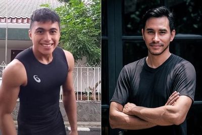 Video Aprilia Manganang Joget Jamet di TikTok, Netizen Salfok: Mirip Darius Sinathrya