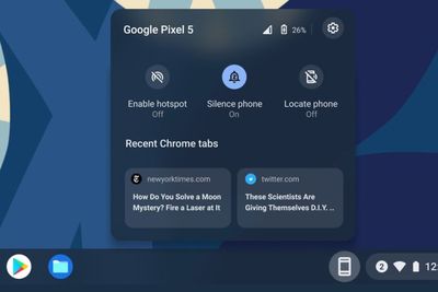Rayakan Ulang Tahun Chromebook ke-10, Google Rilis Fitur Baru di ChromeOS!