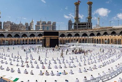 Ada Kabar Baik dan Kabar Buruk Terkait Ibadah Haji dan Umrah Tahun Ini, Simak!