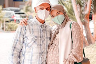 Ayahnya Tersandung Kasus Korupsi, Zaskia Sungkar: Biar Waktu yang Menjawab