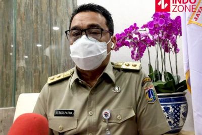 Nilai Bansos Tunai Lebih Baik, Wagub DKI: Bansos Sembako Hanya Untungkan Pengusaha