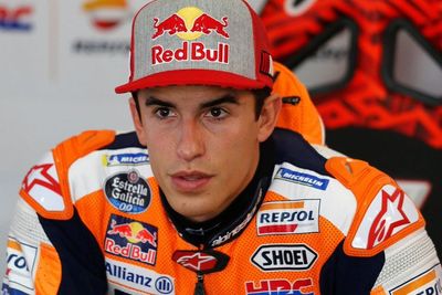 Nama Marc Marquez Ada di Dalam Daftar Pembalap MotoGP Qatar!