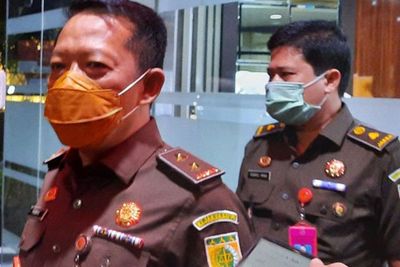 Kejaksaan Agung Dalami Dugaan Aliran Dana Asabri ke Petinggi Sriwijaya