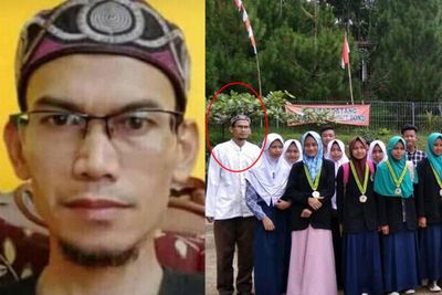 Memilukan Guru SMP Tewas Bersama Istri, Anak, Mertua & Saudara dalam Bus Maut di Sumedang