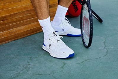 Roger Federer Lakukan Comeback pada Produk Terbaru, THE ROGER Pro!