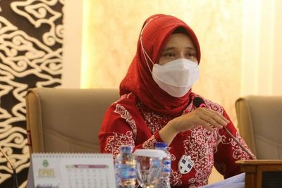 DPRD Jabar Turut Berduka Cita Atas Kecelakaan Bus Sri Padma di Sumedang: Saya Prihatin