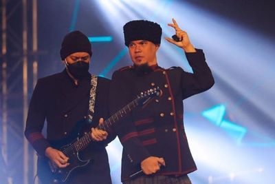 Ini Top 5 Musisi Indonesia yang Menjadi Inspirasi Ahmad Dhani
