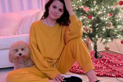 Selena Gomez Berencana Pensiun dari Dunia Musik, Karena Masalah Ini!