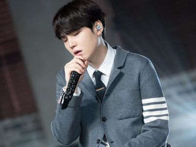 Penyelidikan Polisi, Kasus Suga BTS Mabuk Bisa Dikenakan Hukuman Pidana