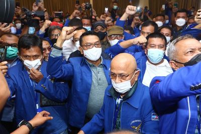 Jika Diakui, Manuver Moeldoko Sebagai Ketum akan Berujung Pada Kematian Partai Demokrat
