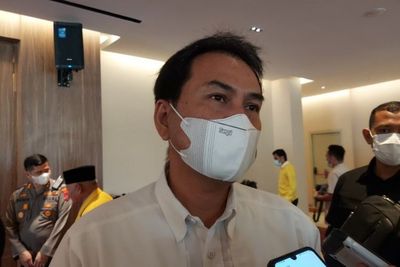 Isra Mi raj, Pimpinan DPR Ajak Umat Muslim Teladani Akhlak Mulia Nabi Muhammad SAW