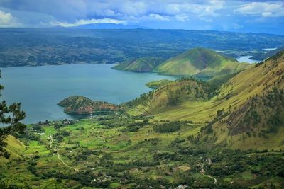 Kemenparekraf Dorong Pengembangan Akses Internet di 5 Destinasi Pariwisata Super Prioritas