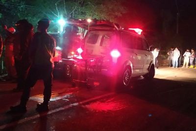 Lokasi Kecelakaan Bus di Sumedang Merupakan Tikungan Menurun dan Minim Penerangan
