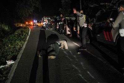 Olah TKP Kecelakaan Bus di Sumedang, Polda Jabar Kerahkan Tim TAA, Apa Itu?
