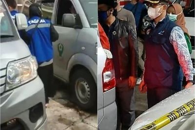 Pemkab Subang Berjanji Biayai Seluruh Perawatan Korban Kecelakaan Bus Sri Padma Sumedang