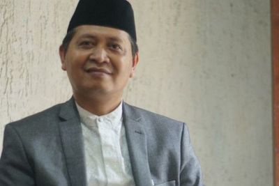 MUI: Isra Mi raj Momentum Perkuat Perjuangan Bangsa Lawan Radikalisme