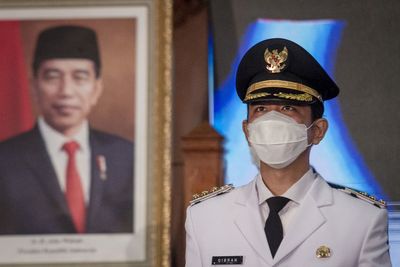 Gibran Berpeluang Ikut Pilgub DKI Jakarta Bila Kinerjanya Bagus di Solo