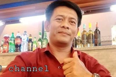 Sosok Yudi Awan Sopir Bus Sri Padma Diduga Tak Tau Jalan Pulang Hingga Pakai Google Maps