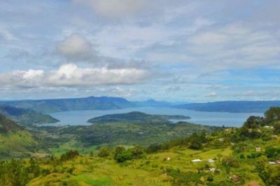 Penanganan 8 Danau Kritis di Indonesia Dilanjutkan demi Kembalikan Fungsi Tampungan Air