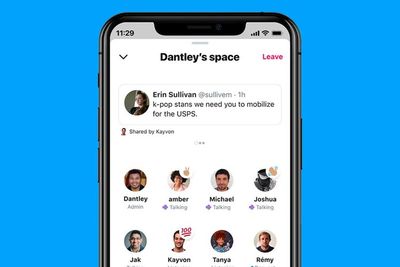 Fitur Pesaing Clubhouse Buatan Twitter, Spaces Bakal Dirilis April 2021 Nanti!
