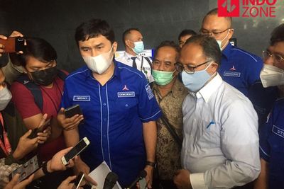 Ini Alasan BW Mau Ditunjuk AHY Jadi Kuasa Hukum untuk Menggugat 10 Orang