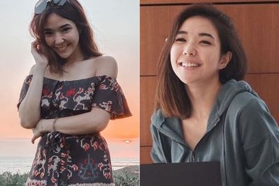 Gisel Ungkap Reaksi Pertama saat Video Syurnya Tersebar: Aku Ketakutan sampai Nangis