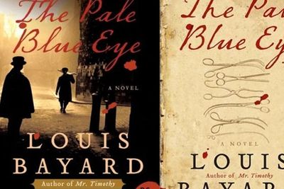 Netflix Akan Tayangkan Film The Pale Blue Eye Secara Global