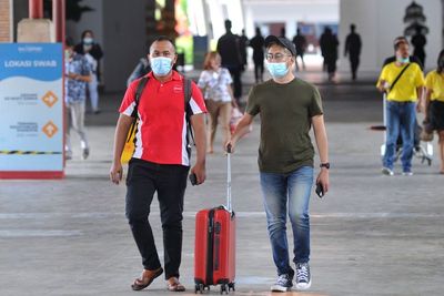Bandara Ngurah Rai Bali Akan Ditutup Sementara Saat Nyepi