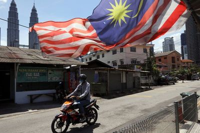 Malaysia Akhirnya Setuju Orang Kristen Menggunakan Kata Allah