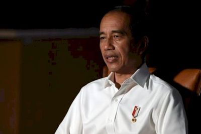 Jokowi Ingin Vaksin Merah Putih dan Vaksin Nusantara Sesuai dengan Kaidah Saintifik