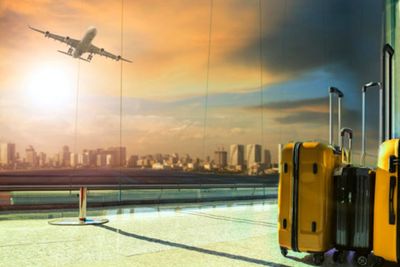 Rencana Travel Bubble Indonesia-Singapura Diharapkan Pulihkan Pariwisata