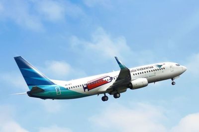 Tarik Minat Terbang, Garuda Indonesia Adakan Promo Khusus, Diskon Tiket Hingga 60 Persen
