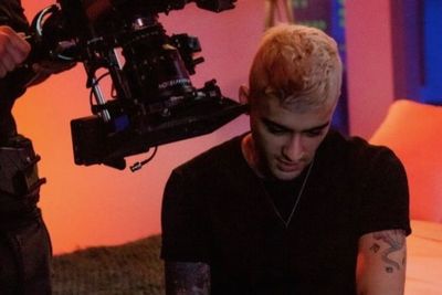 Zayn Malik Mengecam Grammy Awards: Persetan Grammy Awards!