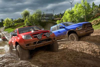 Baru Rilis, Forza Horizon 4 Jadi Game Racing Top-Seller di Platform Steam!