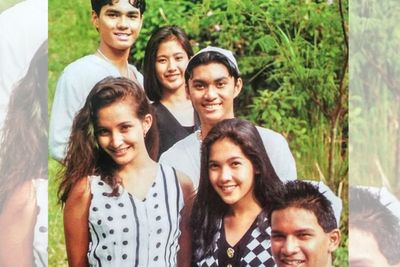 Foto Mieke Amalia Jadi Model Majalah Tahun 1994 Jadi Sorotan, Duh Ada Inneke Koesherawaty!
