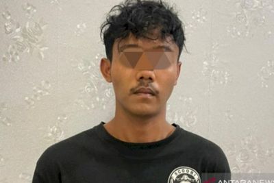 Pria Pembunuh Dua Wanita Muda di Bogor Terancam Hukuman Mati