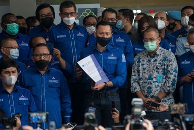 Demokrat Kubu AHY Mulai Ogah Berdebat dengan Kubu KLB Deli Serdang