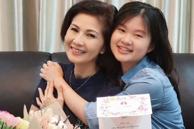 Di-ghosting Kaesang, Ibu Felicia: Betapa Beratnya Beban Mental Putri Kecilku