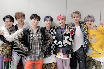 Promosi Single Kick Back , 2 Personel WayV Ini Absen Lantaran Karantina