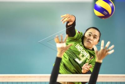 Dipastikan Laki-laki, Gelar Aprilia Manganang Saat Jadi Atlet Voli Wanita Tak Dicabut