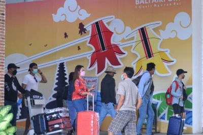 Bandara Ngurah Rai Bali akan Tutup Sementara 24 Jam Saat Hari Raya Nyepi