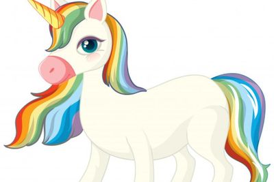 Walau Cuma Hewan Khayalan, Unicorn Punya Sejumlah Fakta Unik
