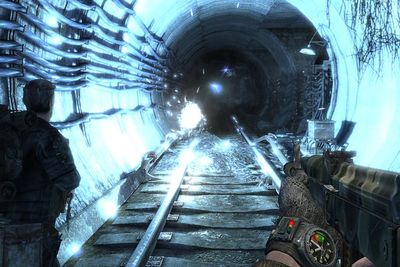 Buruan Klaim! Game Metro 2033 Digratiskan Hingga 16 Maret Nanti