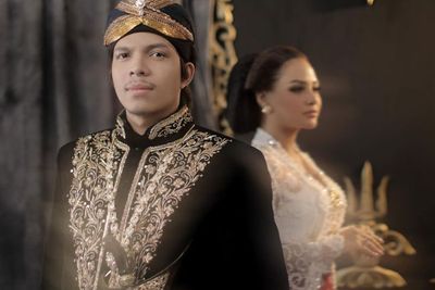 Mengintip Rangkaian Hari Bahagia Aurel Hermansyah dan Atta Halilintar, Besok Lamaran