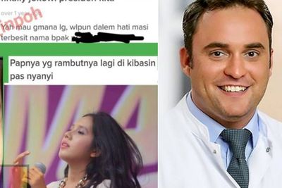 POPULER: Postingan Nadya Arifta, Ternyata Haters Jokowi & Dokter Oleskan Kokain ke Penis