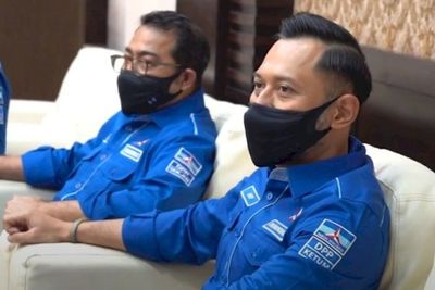 Dituding Kubu KLB Terkait Pemecatan 200 DPC, Demokrat: Bohong!
