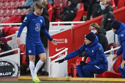 Sudah Dibeli Mahal Tapi Malah Tak Tahu Cara Cetak Gol, Chelsea Siap Lepas Striker Ini